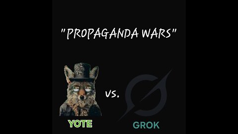 Propaganda Wars