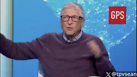 Bill Gates Sets Deadline to Stealth Vaccinate and Tag Every Human Being on Earth