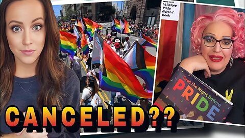 Is Pride Month DONE??? Support In 2025 Hits ALL TIME LOW