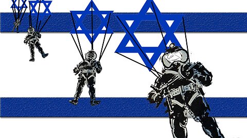ARE YOU READY TO DIE FOR ISRAEL!