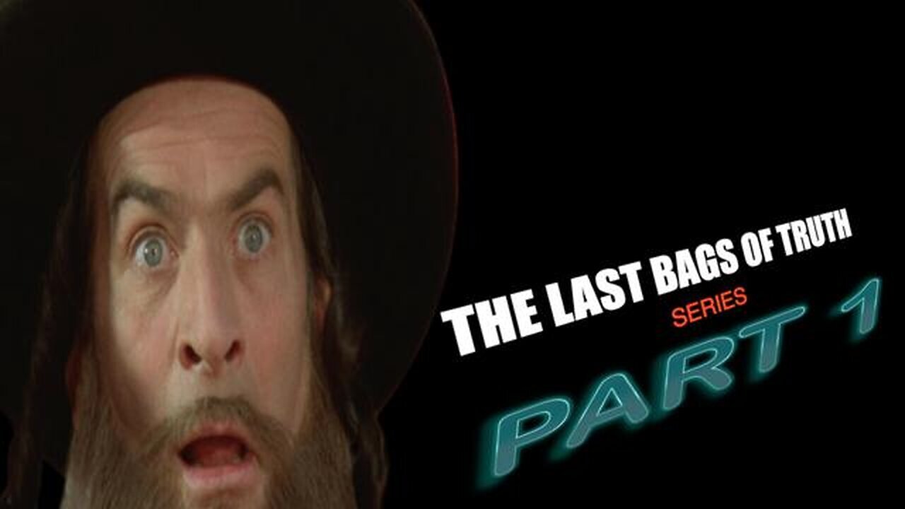 "Unveiling the Hidden Facts: The Last Bags of Truth - Part 1"
