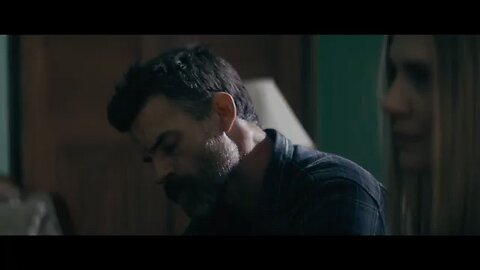 SHAMAN — Official Trailer (2025)