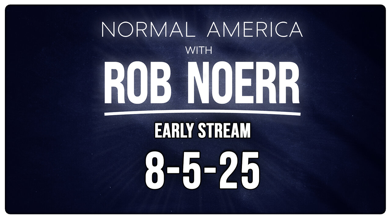 Call in show: Democrats Subpoenaed and anything else 8-5-25