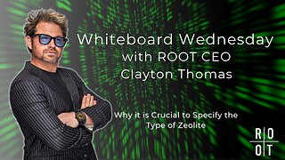 Zeolites - Why It's Crucial To Specify The Type of Zeolite in Your Product.