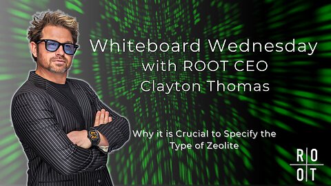 Zeolites - Why It's Crucial To Specify The Type of Zeolite in Your Product.