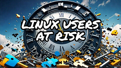 Microsoft's Key Expiry: Linux Users Beware!