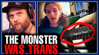 Minneapolis Monsters Manifesto Released, Unhinged Youtube Videos & Motive Revealed!