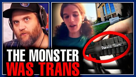 Minneapolis Monsters Manifesto Released, Unhinged Youtube Videos & Motive Revealed!