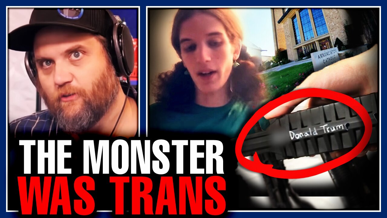 Minneapolis Monsters Manifesto Released, Unhinged Youtube Videos & Motive Revealed!