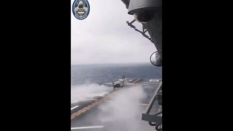 F-35 Lightening Intercepts Inbound Iranian Drone! 2-3-2026