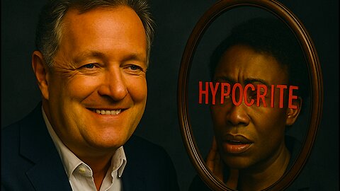 Joy Reid's Hypocrisy