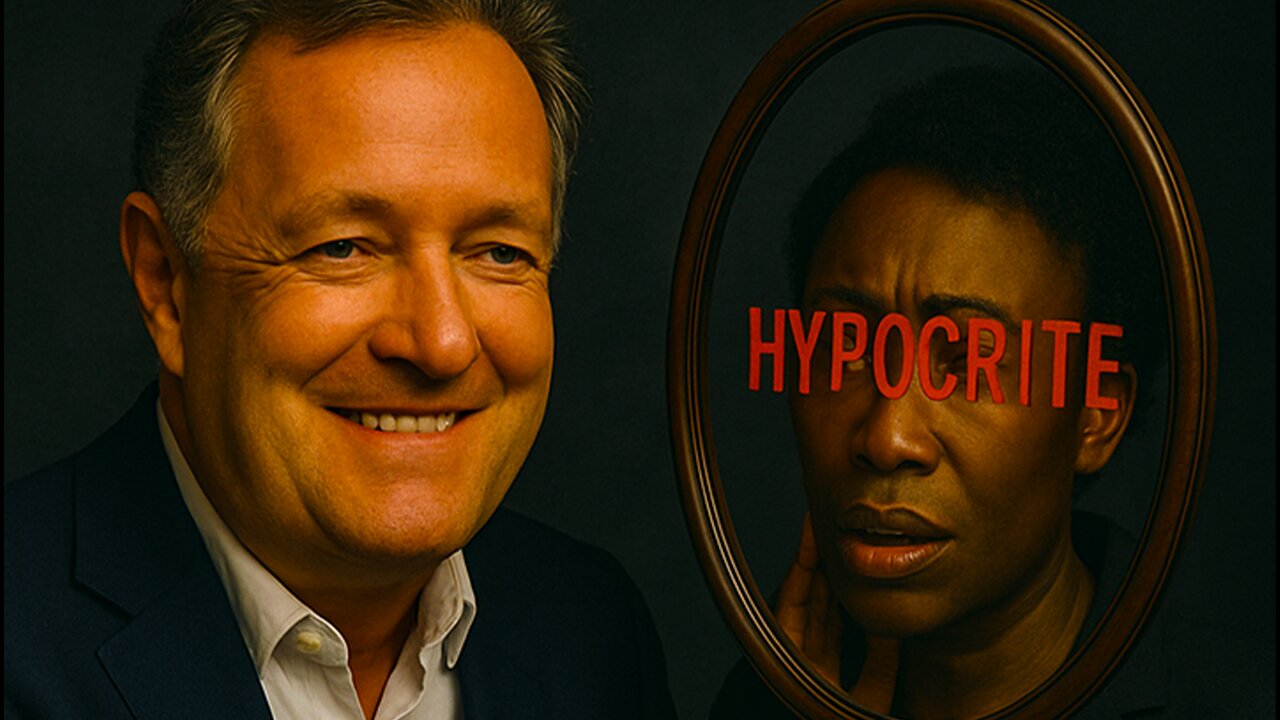 Joy Reid's Hypocrisy
