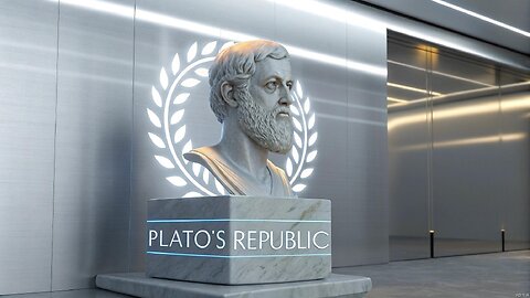 Plato’s Republic The Perfect Society Explained