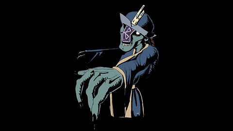Tuesday necromancy - Animating the Dead