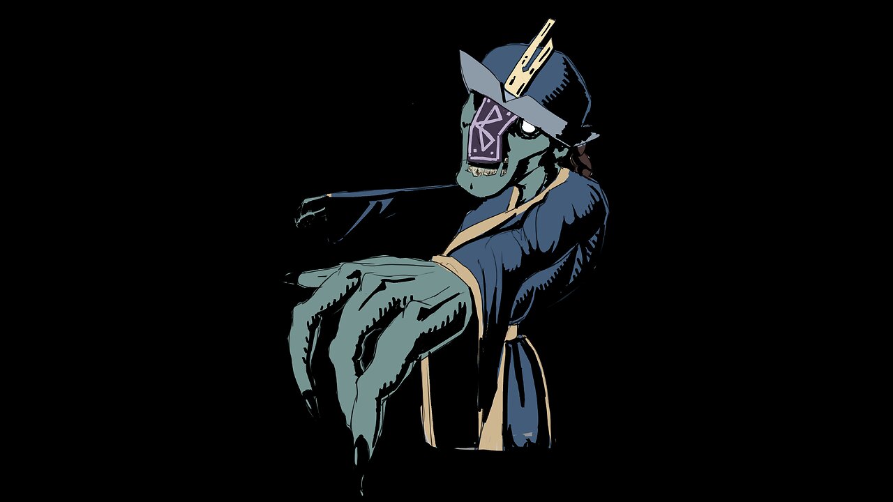 Tuesday necromancy - Animating the Dead