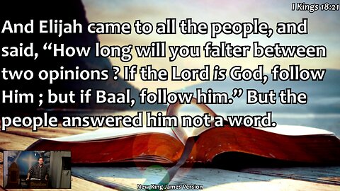 Battle of the Prophets
