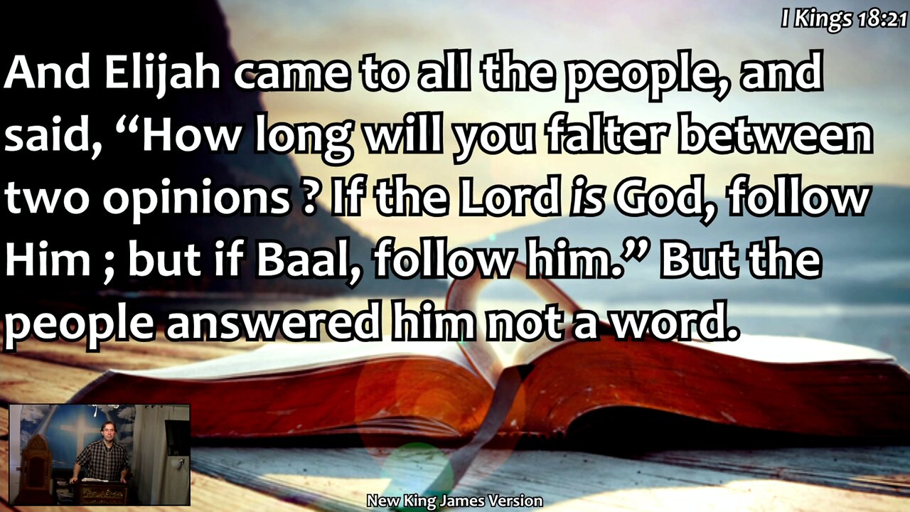 Battle of the Prophets