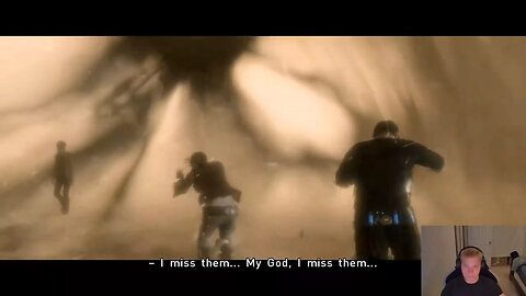 (End) Beyond: Two Souls
