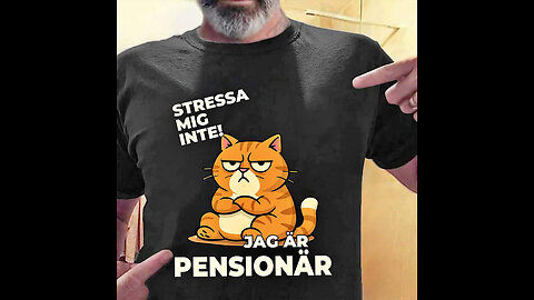 Nu blåser vi pensionärerna igen