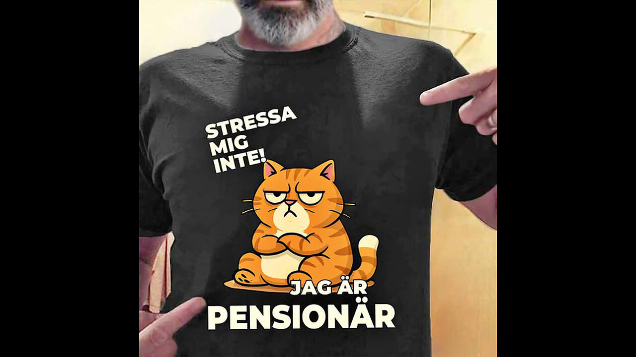 Nu blåser vi pensionärerna igen
