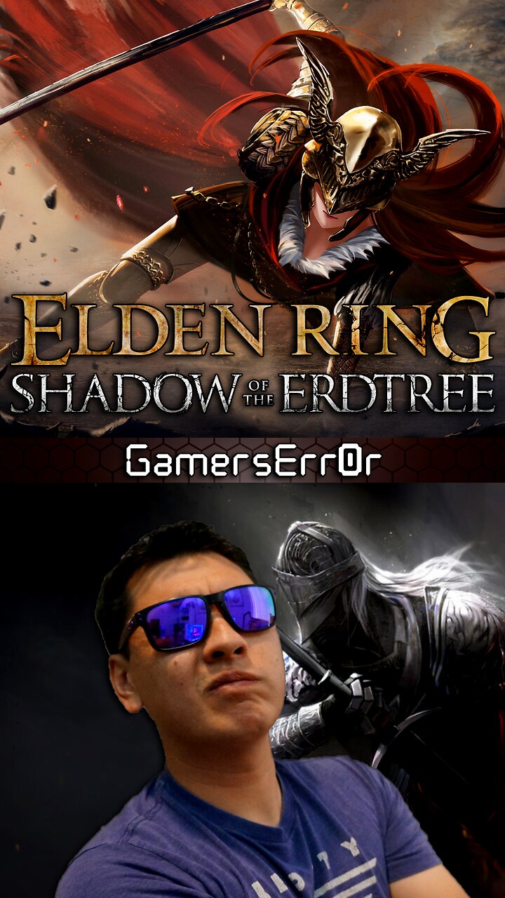 Gooning Of The Erdtree: A Seamless Coop Adventure