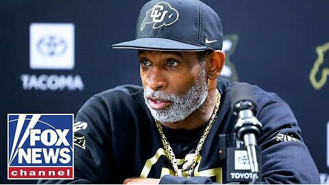 NFL legend Deion Sanders makes major announcement