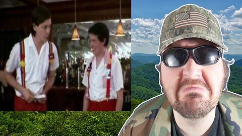 WKUK: Insult Restaurant - Reaction! (BBT)