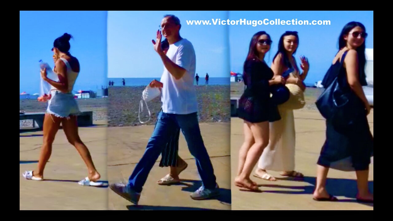 Baby Eater John Podesta Sighted In Batumi Brooklyn Miami Beach Florida Near Russia Turkey Border