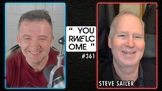"YOUR WELCOME" with Michael Malice #361: Steve Sailer
