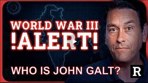 REDACTED- WAR! Pakistan ready 2 ATTACK India N response, spiraling out of control. WHO IS John Galt?
