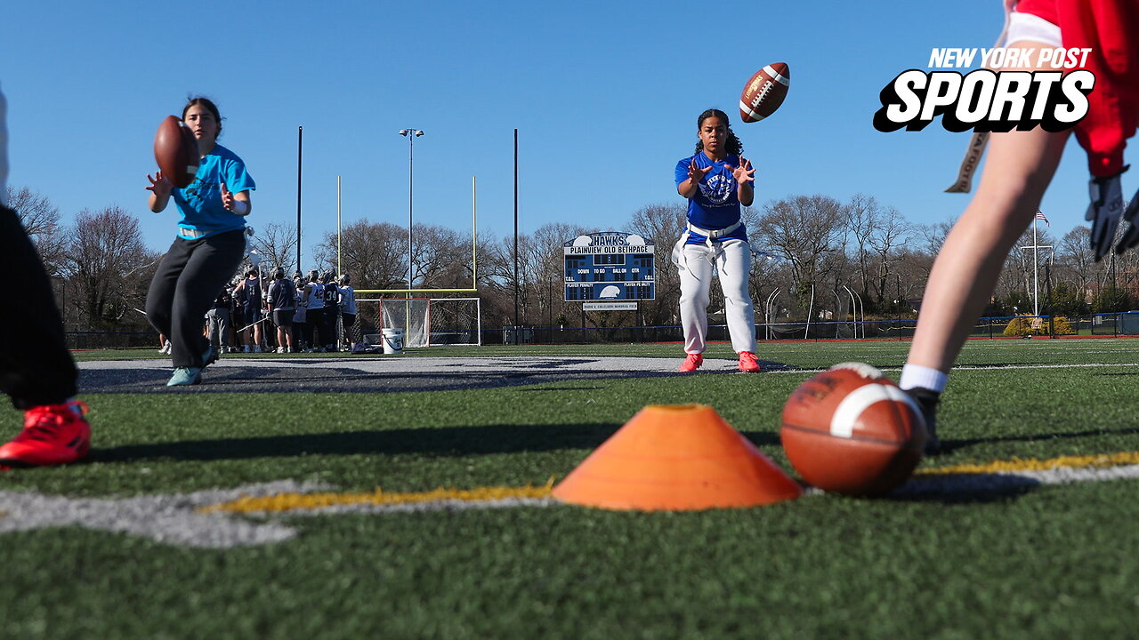 Plainview-Old Bethpage Undefeated for Two Seasons, Won Inaugural State Championship Last Year