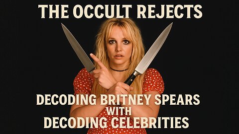 Decoding Britney Spears with Jessica Sites from Decoding Celebrities