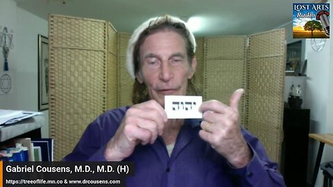 Fast Track To Health - Dialogs With Dr. Cousens & Dr. Sacks 5/19/25
