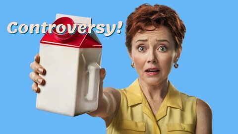 Free Speech & Spilled Milk: Why We Can't Look Away | Ep 263