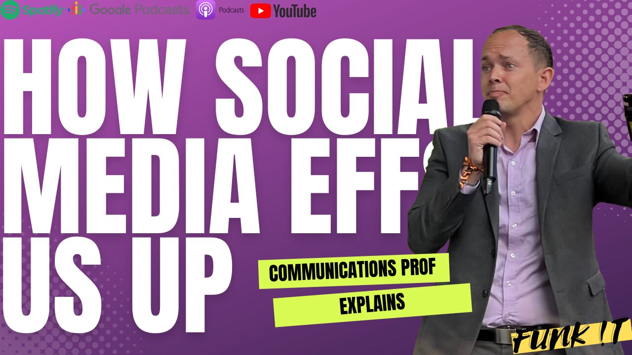 You, But Better: How Social Media Warps Your Sense of Self