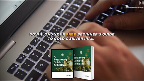 Your money is under attack. Your health... was just the beginning.