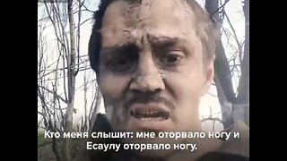 read the story of this brave Russian soldier below