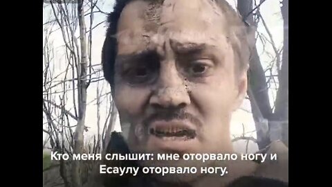 read the story of this brave Russian soldier below