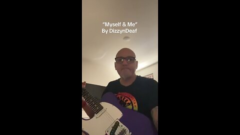 Myself and Me