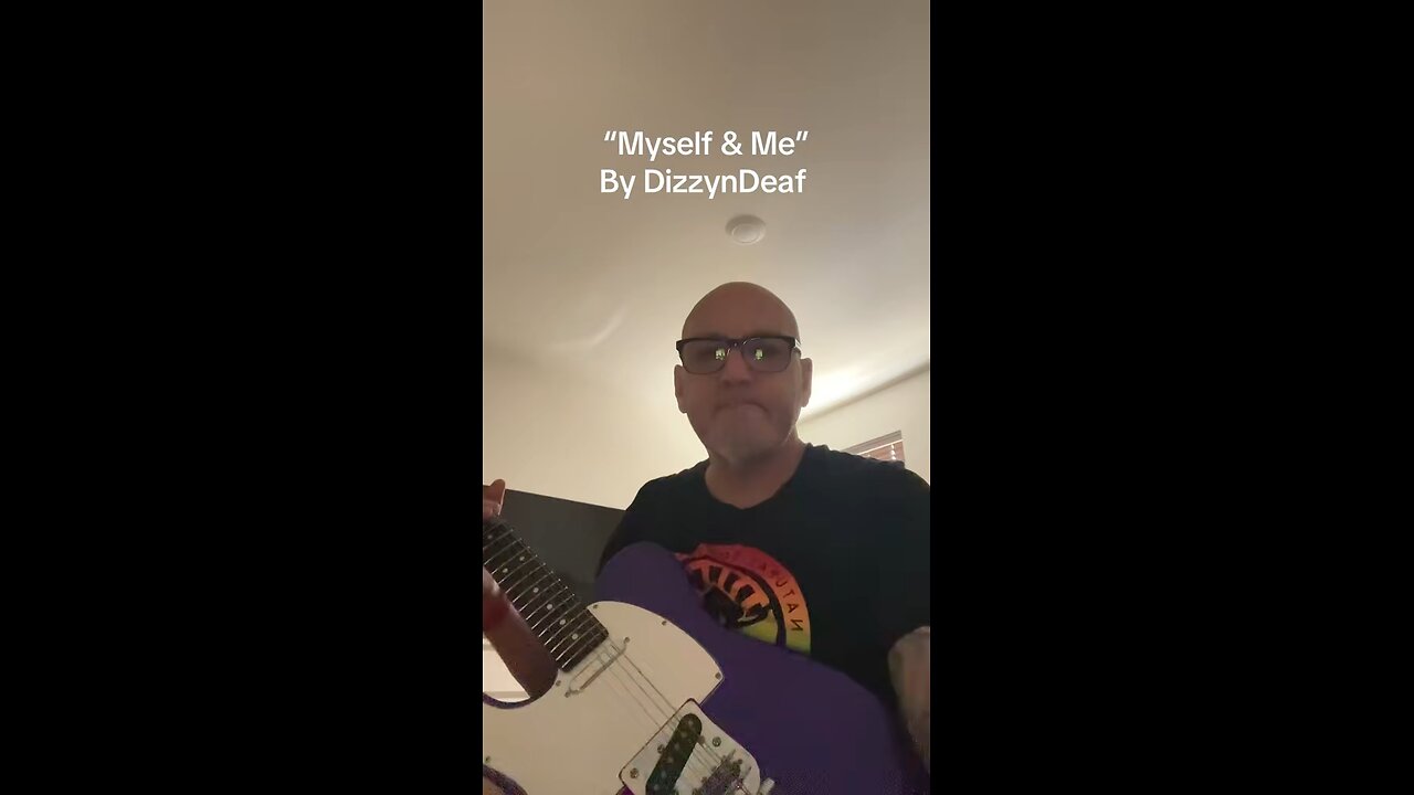 Myself and Me