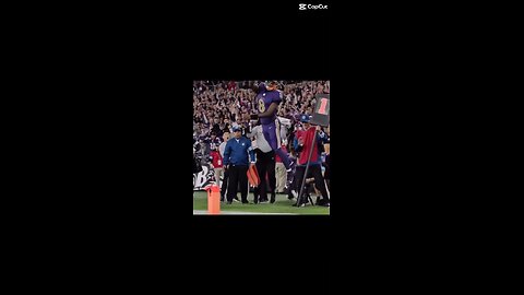 Lamar Jackson edit feat- me