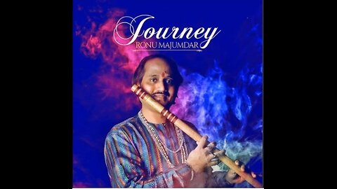 RONU MAJUMDAR---JOURNEJ