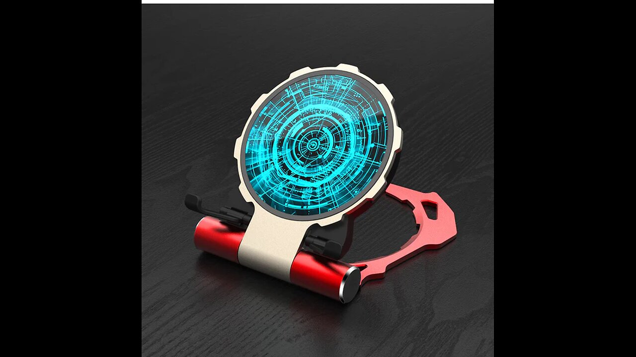 Truth is, I am Iron Man
