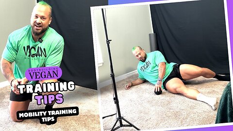 Daily Morning Mobility Routine That Fixed My Hip Tightness