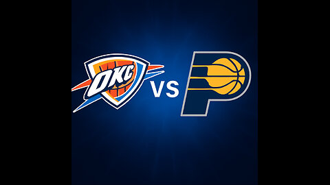 OKLAHOMA CITY THUNDER VS INDIANA PACERS JUNE 11, 2025