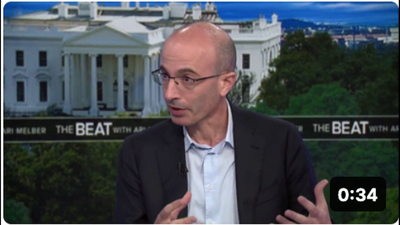 "Have Faith in Mainstream Media and Science"