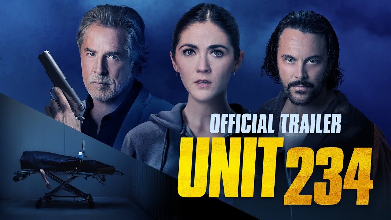 Unit 234 (2025) Official Trailer