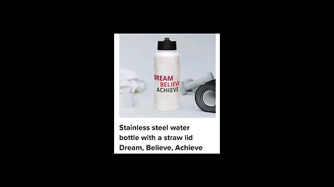 Stainless Bottles