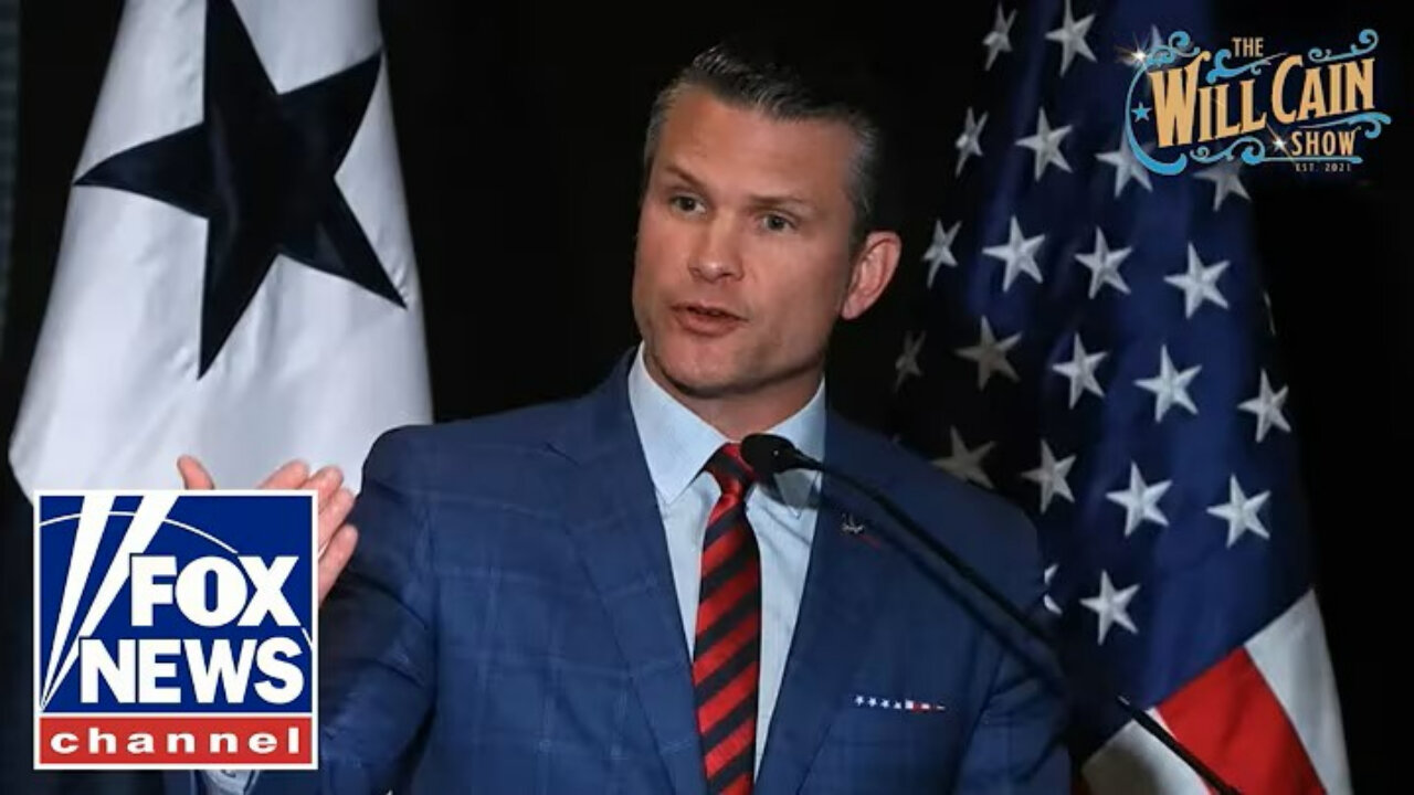 Pete Hegseth targeted? The real story behind the Pentagon leaks(03)