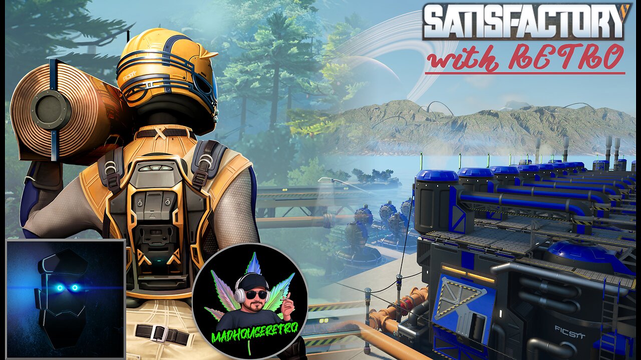 Satisfacturday w/ Madhouse